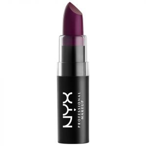 Nyx Professional Makeup Matte Lipstick Various Shades Aria
