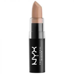 Nyx Professional Makeup Matte Lipstick Various Shades Butter