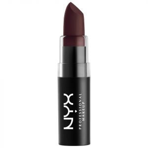 Nyx Professional Makeup Matte Lipstick Various Shades Crazed