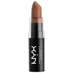 Nyx Professional Makeup Matte Lipstick Various Shades Maison