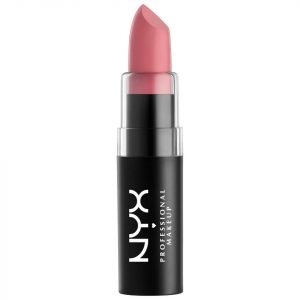 Nyx Professional Makeup Matte Lipstick Various Shades Natural
