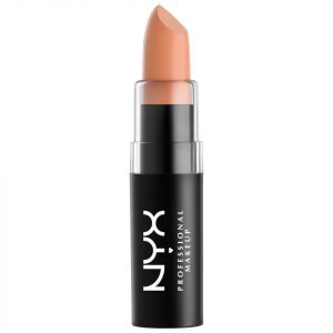 Nyx Professional Makeup Matte Lipstick Various Shades Shy