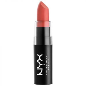 Nyx Professional Makeup Matte Lipstick Various Shades Sierra