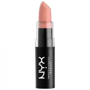 Nyx Professional Makeup Matte Lipstick Various Shades Spirit