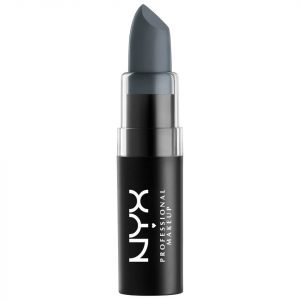 Nyx Professional Makeup Matte Lipstick Various Shades Ultra Dare