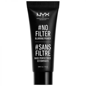 Nyx Professional Makeup #Nofilter Blurring Primer