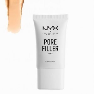 Nyx Professional Makeup Pore Filler 20 Ml Meikinpohjustusvoide Valkoinen