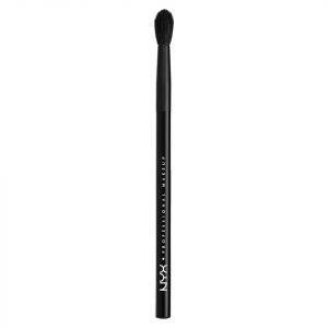 Nyx Professional Makeup Pro Crease Brush