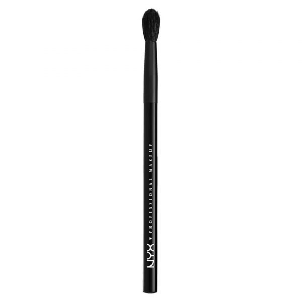 Nyx Professional Makeup Pro Crease Brush