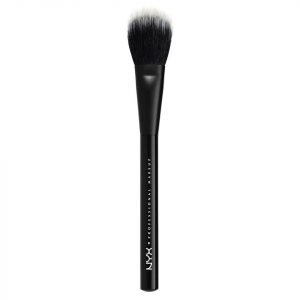 Nyx Professional Makeup Pro Dual Fiber Powder Brush