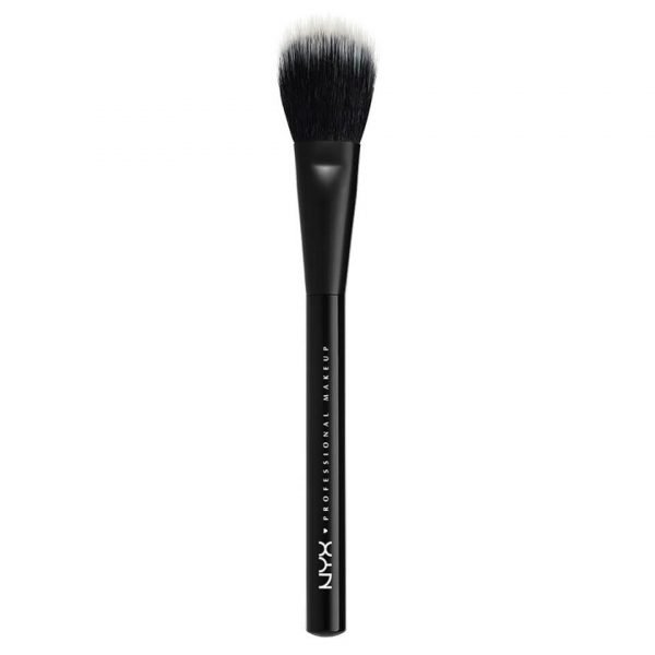 Nyx Professional Makeup Pro Dual Fiber Powder Brush