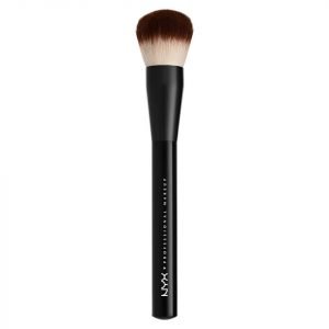 Nyx Professional Makeup Pro Multi-Purpose Buffing Brush