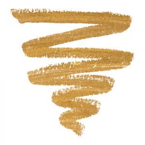 Nyx Professional Makeup Slide On Pencil Various Shades Glitzy Gold