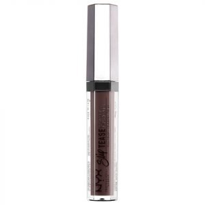 Nyx Professional Makeup Slip Tease Full Color Lip Lacquer Various Shades Latte
