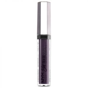 Nyx Professional Makeup Slip Tease Full Color Lip Lacquer Various Shades Negotiator