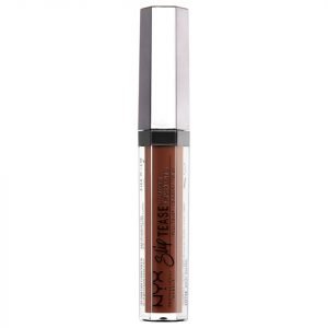 Nyx Professional Makeup Slip Tease Full Color Lip Lacquer Various Shades Sandalwood