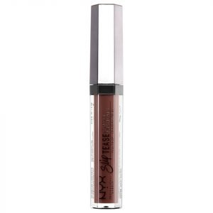 Nyx Professional Makeup Slip Tease Full Color Lip Lacquer Various Shades Urban Oasis
