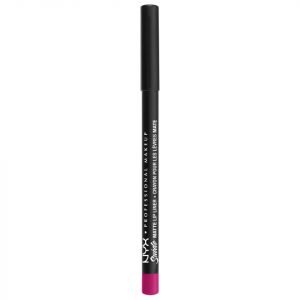 Nyx Professional Makeup Suede Matte Lip Liner Various Shades Clinger