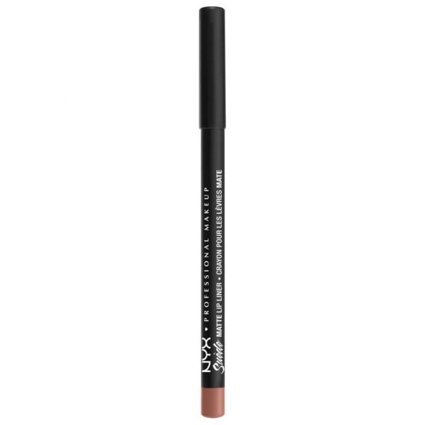 Nyx Professional Makeup Suede Matte Lip Liner Various Shades Dainty Daze