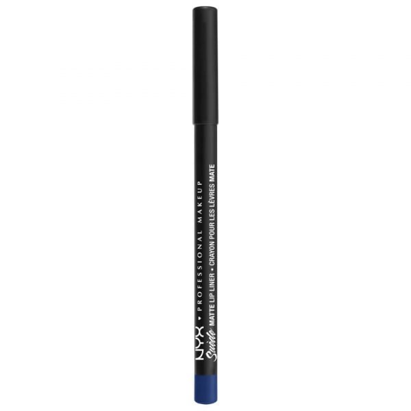 Nyx Professional Makeup Suede Matte Lip Liner Various Shades Ex's Tears