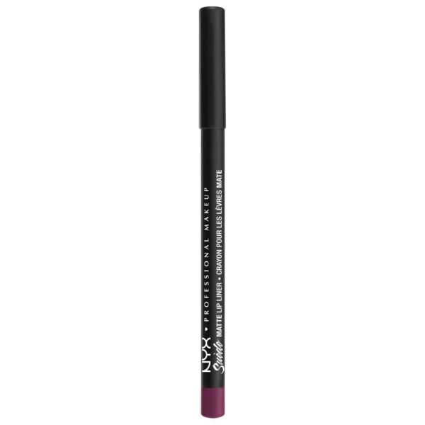 Nyx Professional Makeup Suede Matte Lip Liner Various Shades Girl