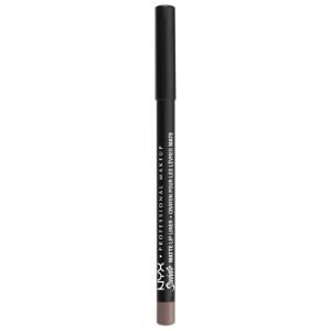 Nyx Professional Makeup Suede Matte Lip Liner Various Shades Munchies