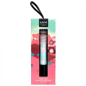Nyx Professional Makeup Whipped Wonderland Powder Puff Lippie Various Shades Fudge It