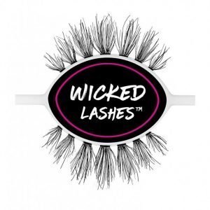 Nyx Professional Makeup Wicked Lashes Irtoripset Doe Eyes