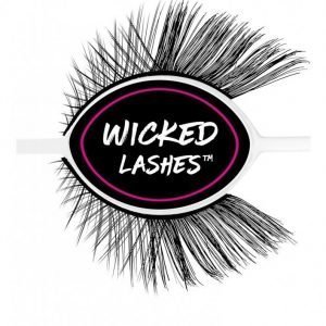 Nyx Professional Makeup Wicked Lashes Irtoripset On Another Level