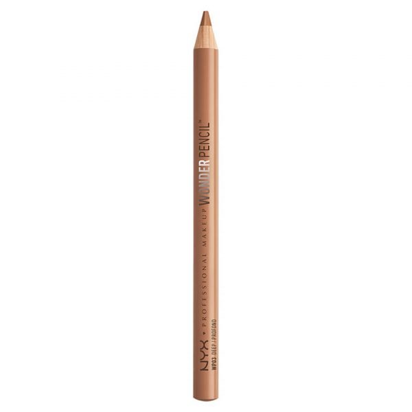 Nyx Professional Makeup Wonder Pencil Various Shades Deep