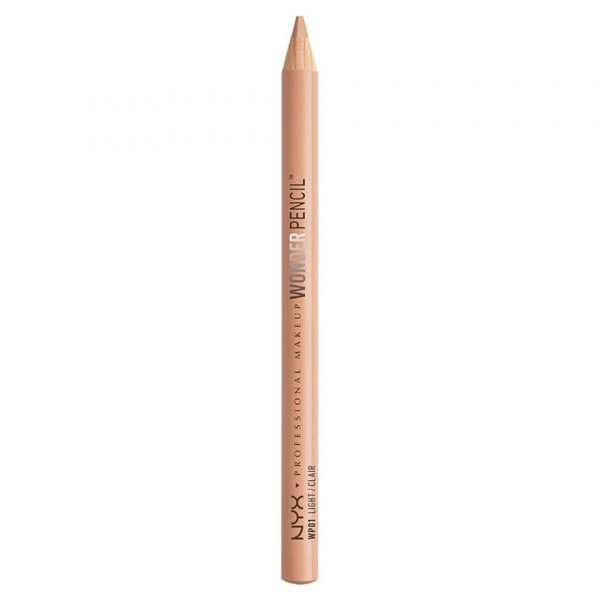 Nyx Professional Makeup Wonder Pencil Various Shades Light