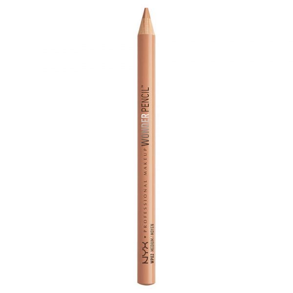 Nyx Professional Makeup Wonder Pencil Various Shades Medium