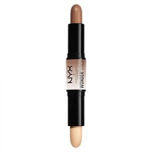 Nyx Professional Makeup Wonder Stick Highlight & Contour Light