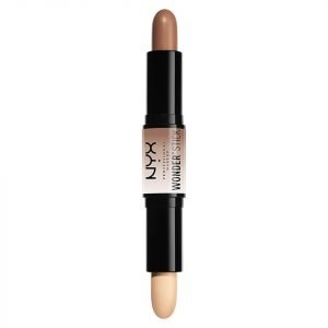 Nyx Professional Makeup Wonder Stick Highlight & Contour Light