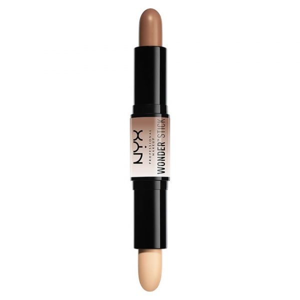 Nyx Professional Makeup Wonder Stick Highlight & Contour Light