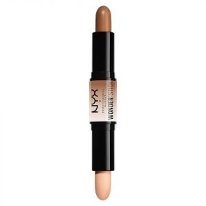 Nyx Professional Makeup Wonder Stick Highlight & Contour Medium