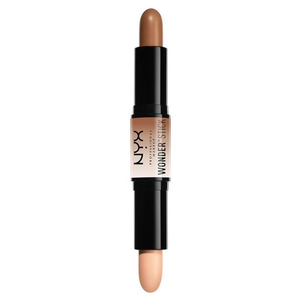 Nyx Professional Makeup Wonder Stick Highlight & Contour Medium