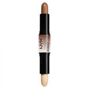 Nyx Professional Makeup Wonder Stick Highlight & Contour Universal