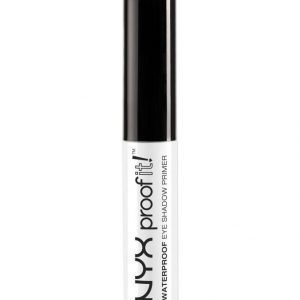 Nyx Proof It! Waterproof Eye Shadow Primer Pohjustusvoide Luomivärille