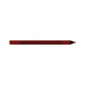 Nyx Slide On Pencil Huultenrajauskynä