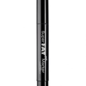 Nyx Super Fat Eye Marker Silmänrajaustussi