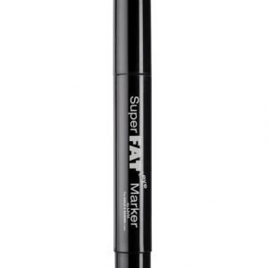 Nyx Super Fat Eye Marker Silmänrajaustussi