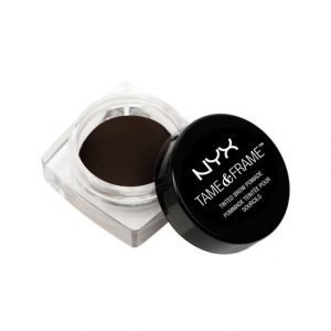 Nyx Tame & Frame Tinted Brow Pomade Kulmaväri