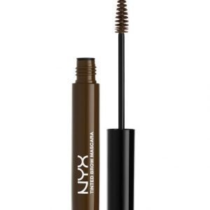 Nyx Tinted Brow Mascara Kulmamaskara