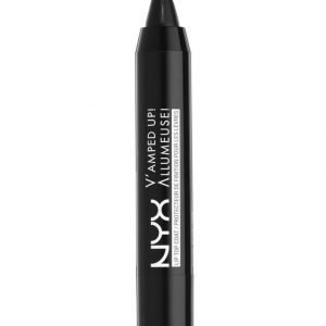 Nyx V'amped Up! Lip Top Coat Huultenpäällystyskynä