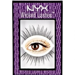 Nyx Wicked Lashes Irtoripset