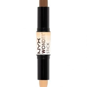 Nyx Wonder Stick Highlight & Contour Korostuspuikko