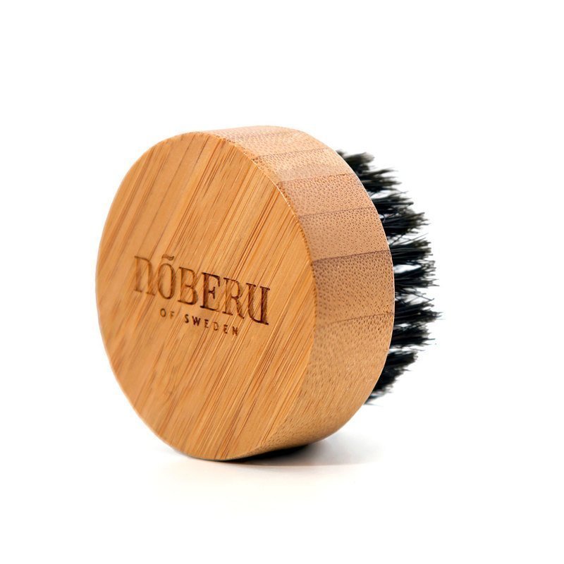 Nõberu Of Sweden Beard Brush