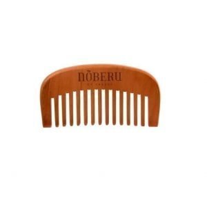 Nõberu Of Sweden Beard Comb