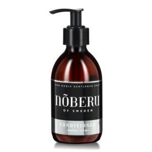 Nõberu Of Sweden Conditioner Amber-Lime